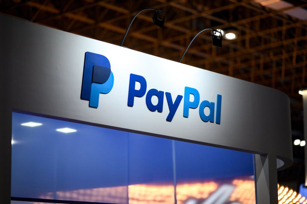 PayPal 支持哪些币种？